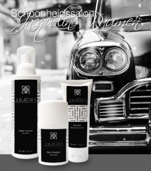 Actie! ruim 10 % korting op basis pakket men (met  baard)