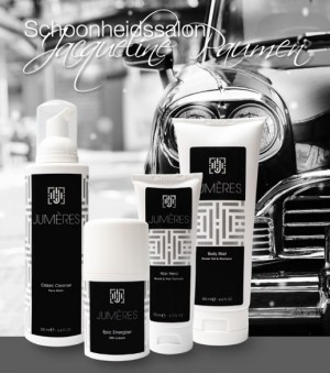 Actie! 10 % korting op Luxe pakket men (zonder baard)