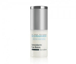 Sensiderm eye balm 15 ml | Dr. Schrammek