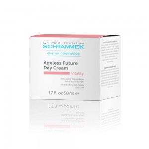 Ageless Future Day Cream 50ml (ipv Active Future)| Schrammek