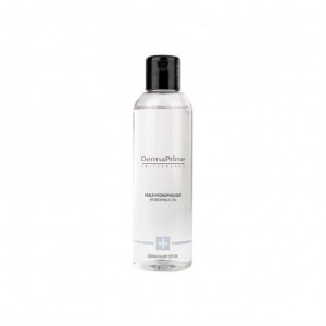 Nieuw! Huile hydrophilique aux Jasmine 200ml