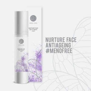 Nurture Face Day & Night Cream + 250 Beautymiles extra