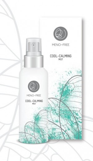 Cool-Calming Mist + 250 Beautymiles extra