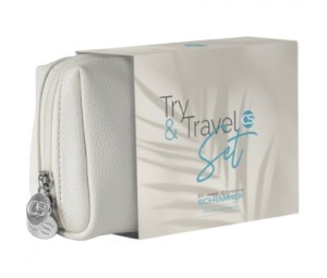 Try & Travel set  Hydrating