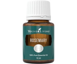 Laatste -40% Rosemary (Rozemarijn)| 15ML