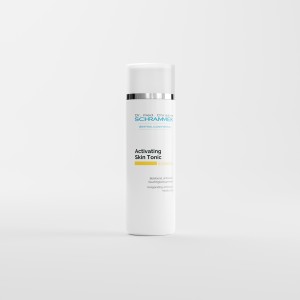 Nieuw! Activating skin tonic 200 ml