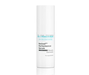 Retinol Performance Serum 30ml| Dr Schrammek