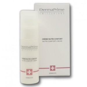 Nutri Confort Cream 30 ml| Dermaprime
