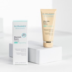 Dr. Schrammek Blemish Balm Classic 40 ml | Originele BB Cream 