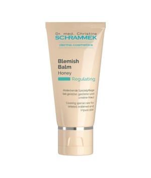 Dr. Schrammek Blemish Balm Honey 40 ml | Originele BB Cream