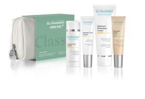 Dr. Schrammek Green Peel® Home Care Set Essential Honey