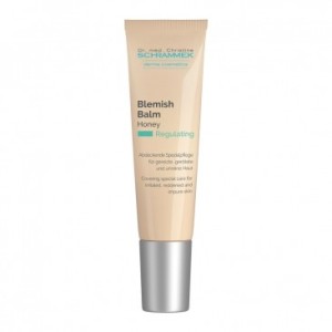Blemish Balm Honey15 ml | Dr. Schrammek – Originele BB Cream