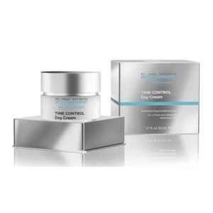 Time control day cream