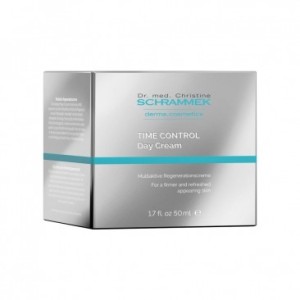 Time control day cream