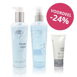Henriëtte Faroche Herfst Hydration Set