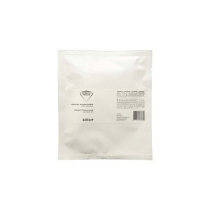 Nieuw! Brilliant Vitamine E Vliesmasker | Kalmerend & Hydraterend masker voor de gevoelige huid 