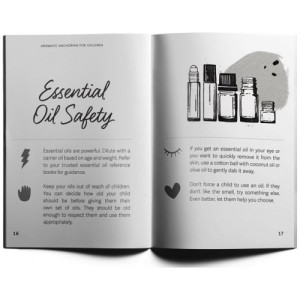 Aromatic Anchoring for Children | Melinda J. Brecheisen (Engels) - Laatste