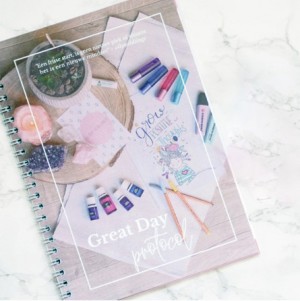 HANDBOEK | Great Day Protocol