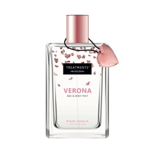 Bed & Body Mist - Verona 200ml