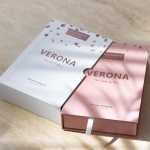 Eau de Parfum - Verona 50ml
