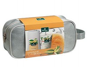 Kneipp Geschenkset ylang ylang toilettas knei