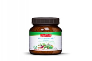 Wurzelkraft aromatisch klein,165 gr