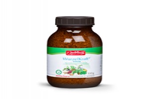 Wurzelkraft aromatisch middel, 330gr