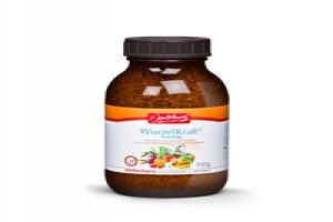 Wurzelkraft fruitig middel ,330 gr