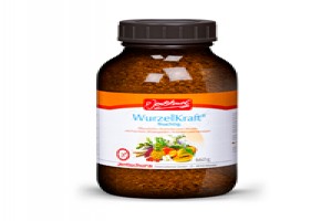 Wurzelkraft fruitig groot, 660 gr