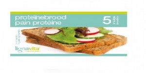 Toastbrood 8 sneetjes